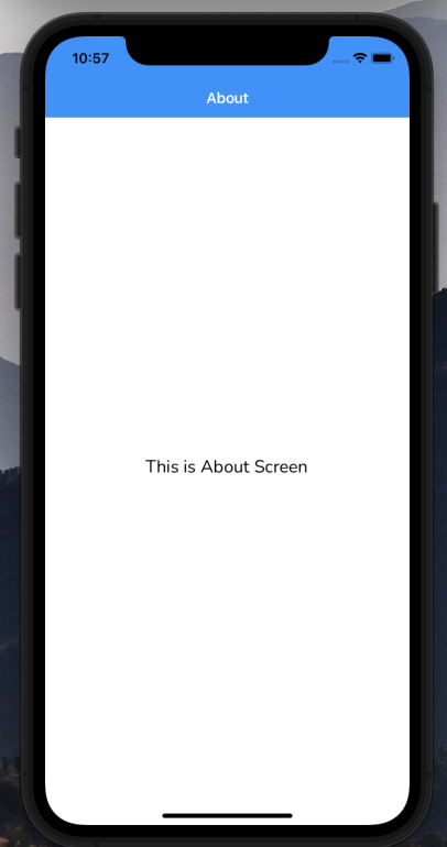 single-screen