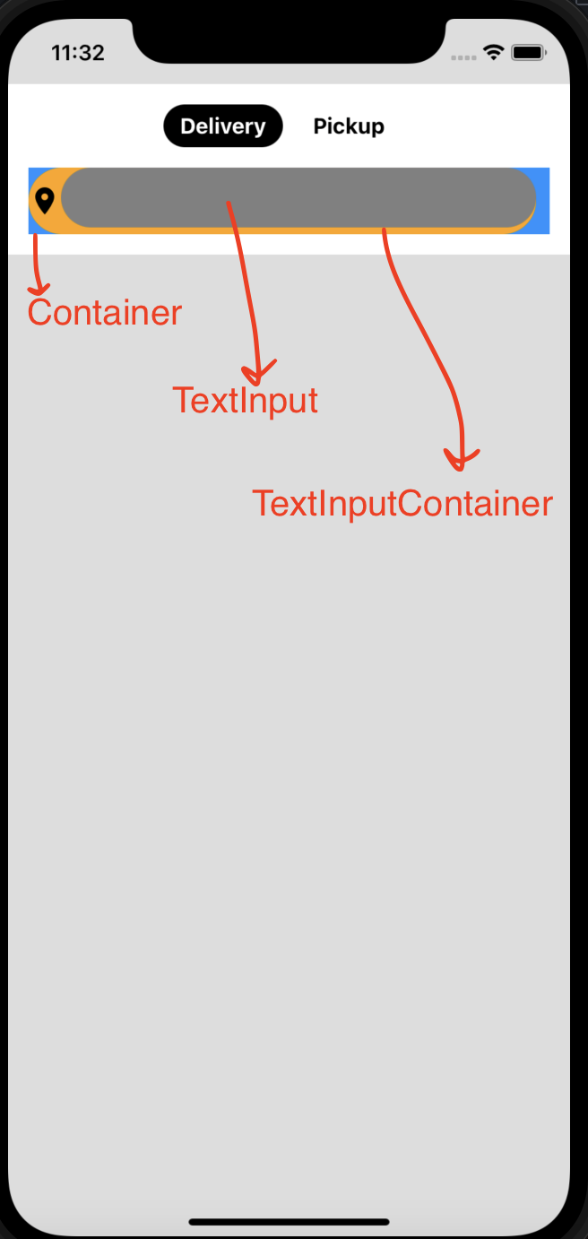 react-native-goole-places-autocomplete-peanu-s-paradise