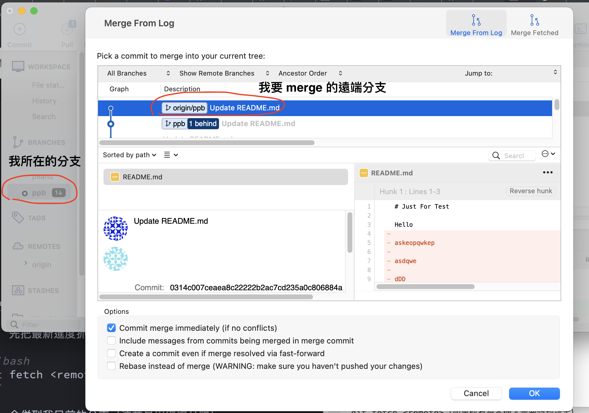 Git Sync Remote Branches To Local