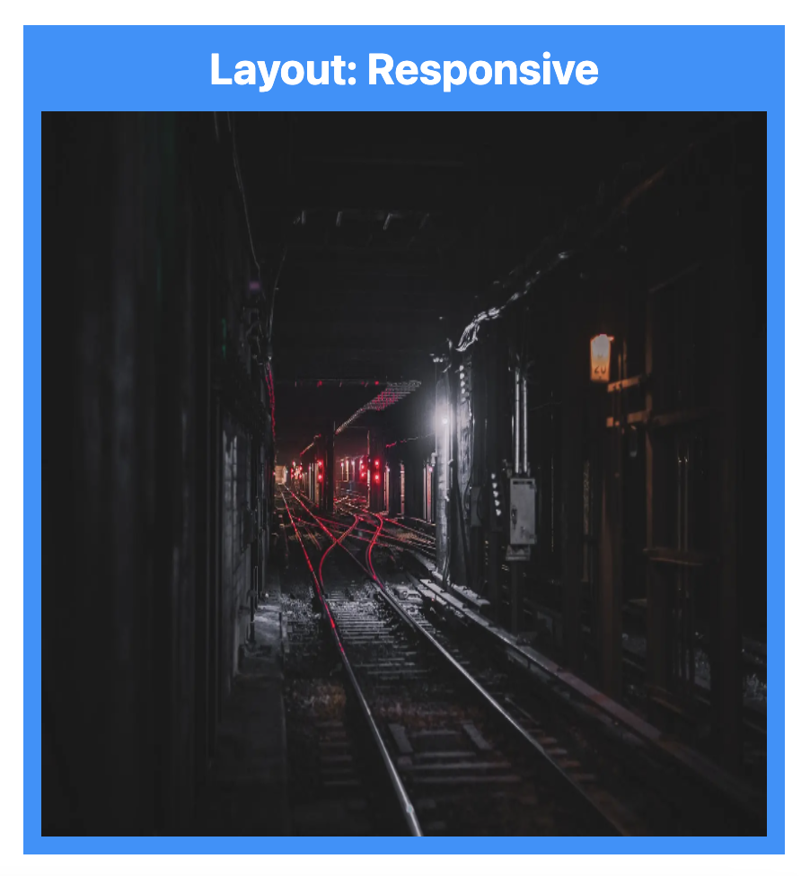 layout-responsive